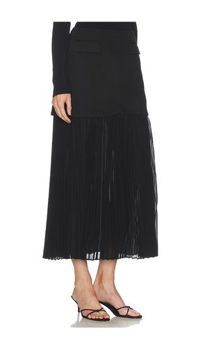 JUPE DEAILE en . Taille XS. Also en S, M - ASTR the Label - Modalova