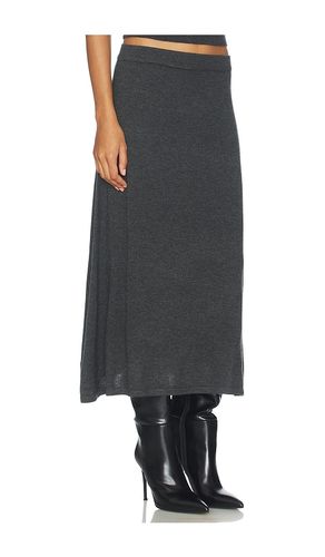 JUPE MIDI DEORA en . Taille L. Also en - ASTR the Label - Modalova