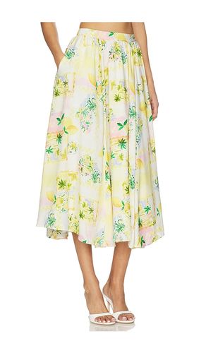 JUPE KALEIGH en . Taille L. Also en M, S, XL, XS - ASTR the Label - Modalova