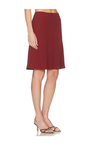 JUPE SKIRT en . Taille L. Also en XS - ASTR the Label - Modalova