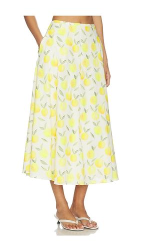 JUPE MYRIA en . Taille L. Also en M, S, XL, XS - ASTR the Label - Modalova
