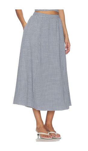 JUPE WYLDA en . Taille XS. Also en S, M, L - ASTR the Label - Modalova