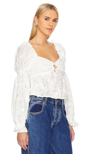 Barstow Top en . Taille S. Also en XS - ASTR the Label - Modalova