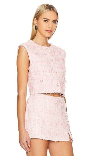 Francie Top en . Taille L. Also en M - ASTR the Label - Modalova