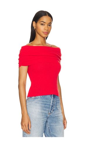TOP ÉPAULES DÉNUDÉES TOP en . Taille S. Also en XS, L - ASTR the Label - Modalova