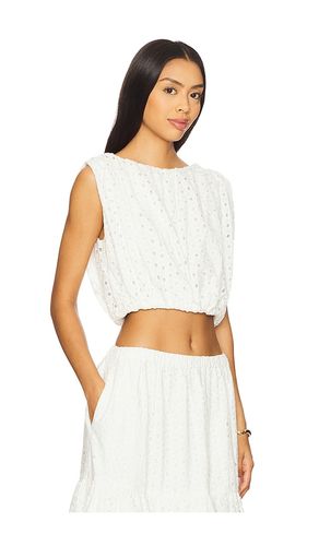 TOP SANS MANCHES NALLEY en . Taille L. Also en - ASTR the Label - Modalova