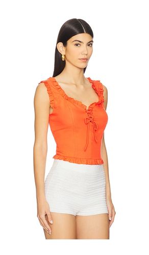 TOP SANS MANCHES RAELYN en . Taille M. Also en S, XS - ASTR the Label - Modalova