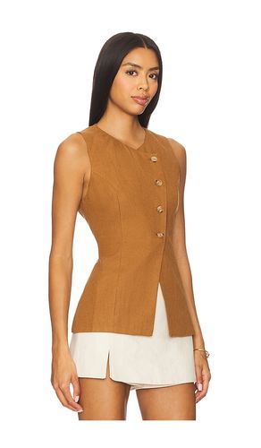 GILET SONJA en . Taille L. Also en S, XS - ASTR the Label - Modalova