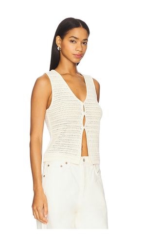 GILET SANS MANCHES TAIMI en . Taille L. Also en M - ASTR the Label - Modalova