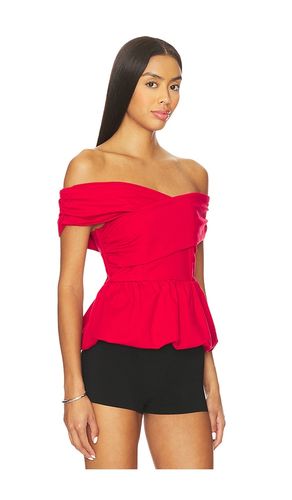TOP ÉPAULES DÉNUDÉES TENNILLE en . Taille S. Also en XS - ASTR the Label - Modalova
