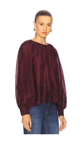TOP MANCHES LONGUES REYEN en . Taille S. Also en XS - ASTR the Label - Modalova