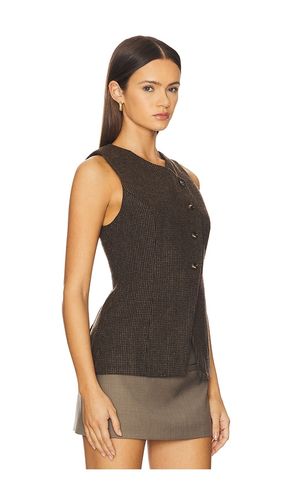 GILET SONJA en . Taille M. Also en XS - ASTR the Label - Modalova