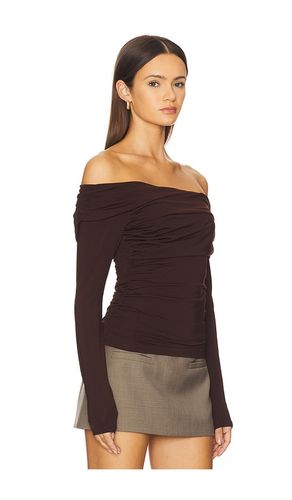 TOP ÉPAULES DÉNUDÉES DATIA en . Taille S. Also en M, L - ASTR the Label - Modalova