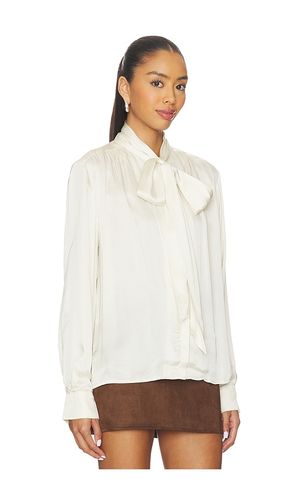 TOP MANCHES LONGUES MABRY en . Taille M. Also en L, XL - ASTR the Label - Modalova