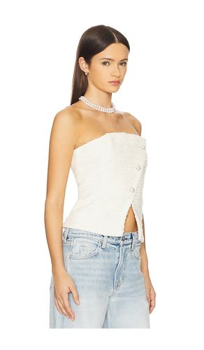BUSTIER MOINA en . Taille L. Also en M, S - ASTR the Label - Modalova