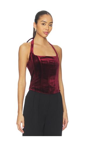 Jacy Top en . Taille XS. Also en S, M - ASTR the Label - Modalova