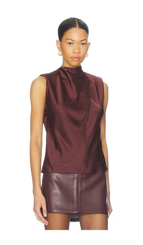 Inaya Top en . Taille L. Also en M, S, XS - ASTR the Label - Modalova