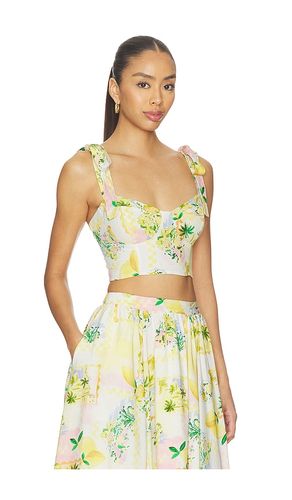 Kaleigh Top en . Taille M. Also en L, XL - ASTR the Label - Modalova
