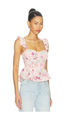 Baylin Top en . Taille XS. Also en M, L - ASTR the Label - Modalova