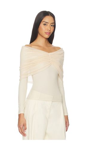 Julieta Top en . Taille L. Also en M, S, XL, XS - ASTR the Label - Modalova