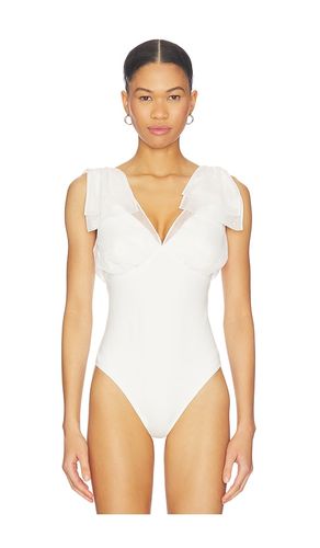 Maelie Bodysuit en . Taille S. Also en XS, L - ASTR the Label - Modalova