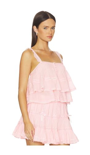 Delia Top en . Taille L. Also en M, S, XL, XS - ASTR the Label - Modalova
