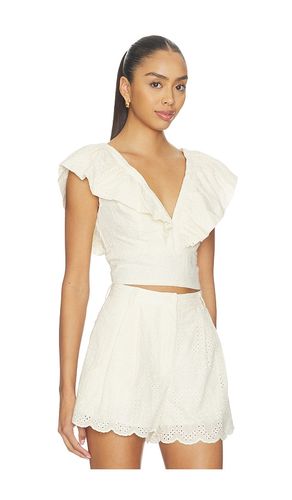 Margo Top en . Taille L. Also en M, S, XL - ASTR the Label - Modalova