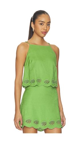 Taniya Top en . Taille XS. Also en S, M, L - ASTR the Label - Modalova