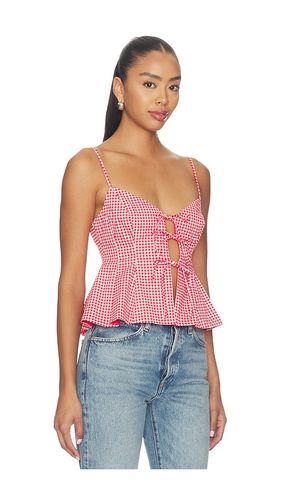 Alma Top en . Taille L. Also en S, XL, XS - ASTR the Label - Modalova