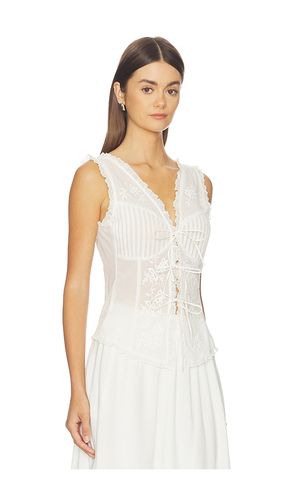 Carrie Top en . Taille L. Also en M, S, XS - ASTR the Label - Modalova