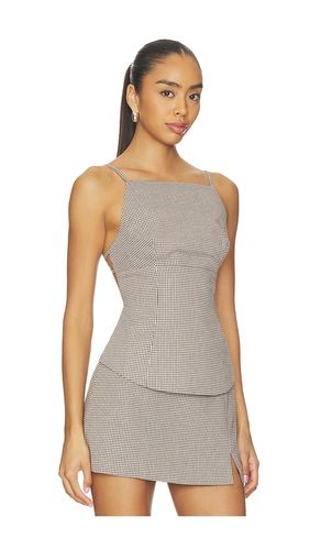Nora Top en . Taille XS. Also en L, XL - ASTR the Label - Modalova