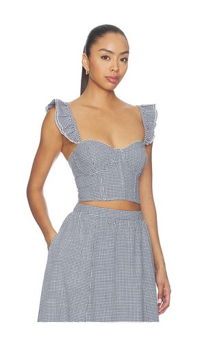 Wedelia Top en . Taille XS. Also en S, M, L, XL - ASTR the Label - Modalova