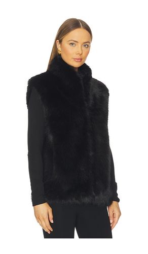 GILET LAILA en . Taille S. Also en L, XL - Apparis - Modalova