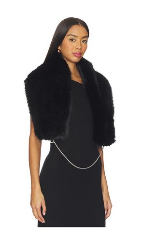 Apparis COL CHÂLE DAKOTA en Black - Apparis - Modalova