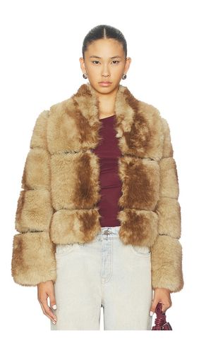 MANTEAU SAI en . Taille S. Also en M, L - Apparis - Modalova