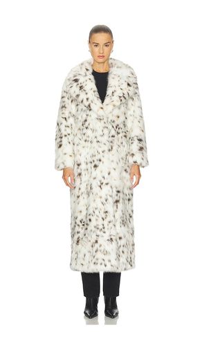 MANTEAU GABRIELLE en . Taille M. Also en XS, XXS - Apparis - Modalova