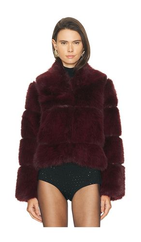 MANTEAU SAI en . Taille M. Also en S, XXS - Apparis - Modalova