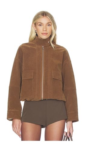 BLOUSON BOMBER KATE en . Taille S. Also en - Apparis - Modalova