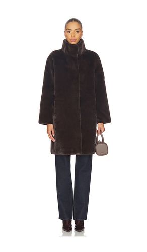 MANTEAU BLAIR en . Taille S. Also en M - Apparis - Modalova