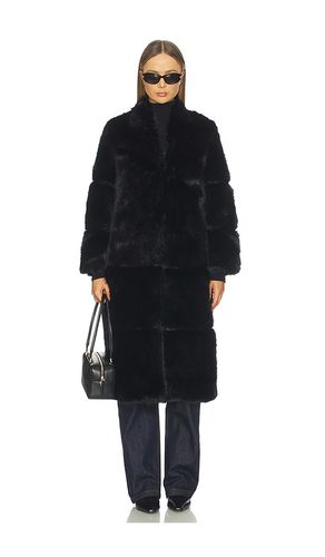 MANTEAU SYLKE en . Taille XS. Also en S, M, L - Apparis - Modalova