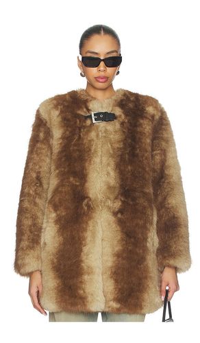 MANTEAU PETRA en . Taille M. Also en S, XS - Apparis - Modalova
