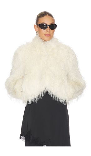 BLOUSON GINETTE en . Taille M. Also en S, XS, XXS - Apparis - Modalova