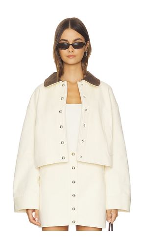 BLOUSON ELLA en . Taille S. Also en XS, L - Apparis - Modalova