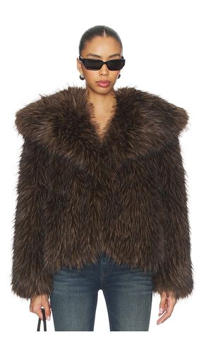 MANTEAU YARA en . Taille M. Also en S, XS, XXS - Apparis - Modalova