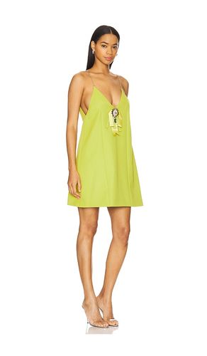 ROBE en . Taille L. Also en M - AREA - Modalova