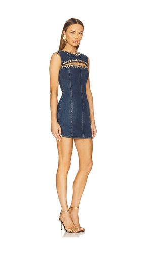 ROBE en . Taille 0. Also en 2 - AREA - Modalova