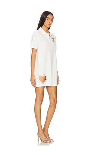 ROBE en . Taille S. Also en M - AREA - Modalova