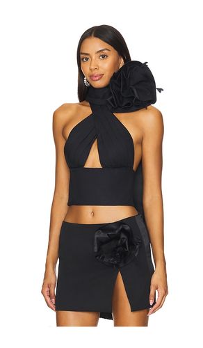 TOP en . Taille 0. Also en 2 - AREA - Modalova