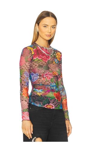 TOP en . Taille M. Also en S, XS - AREA - Modalova