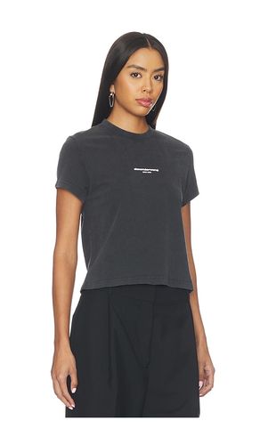 T-SHIRT TEE en . Taille S. Also en - Alexander Wang - Modalova
